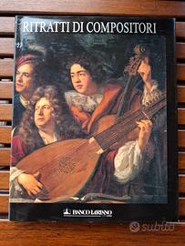 Ritratti di Compositori