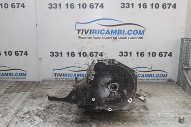 Cambio alfa 147 937a2000 sped grtais