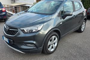 Opel Mokka X 1.6 CDTI Ecotec 4x2 Start&Stop ULTIMA
