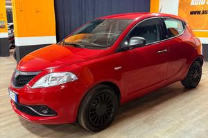 LANCIA YPSILON MILD- HYBRID UNICO PROPRIETARIO CON