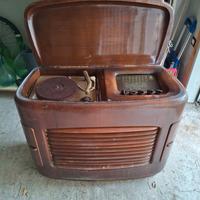 Mobile radio  MAGNADYNE SV 84