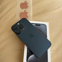 iPhone 15 PRO MAX 256 GB