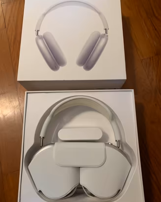 AIRPODS MAX ORIGINALI