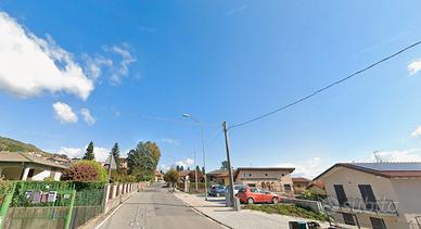 Trilocale a Marchirolo con due balconi - 800eu