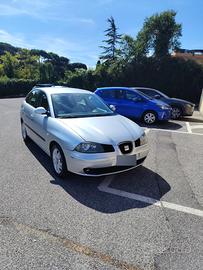 Ibiza 3 serie