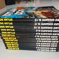 Albi Giganti Dylan Dog
