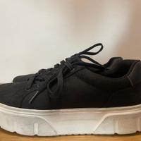 Timberland Sneakers nere