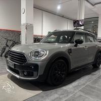 Mini One D Countryman 1.5 Baker Street