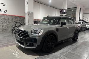 Mini One D Countryman 1.5 Baker Street