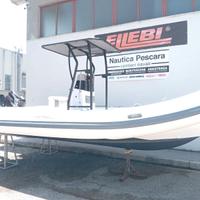 Gommone Selva 540 Evolution Line Pronto