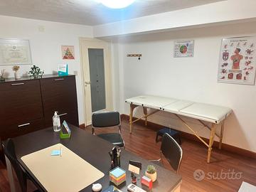 Studio Nutrizionista/Fisioterapista