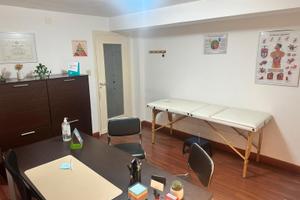 Studio Nutrizionista/Fisioterapista