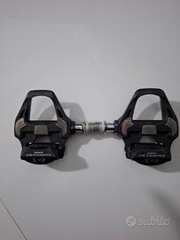 pedali Shimano Ultegra 