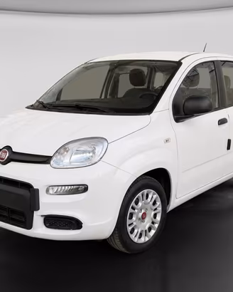 FIAT Panda III 2021 - Panda 1.0 firefly hybrid Cit