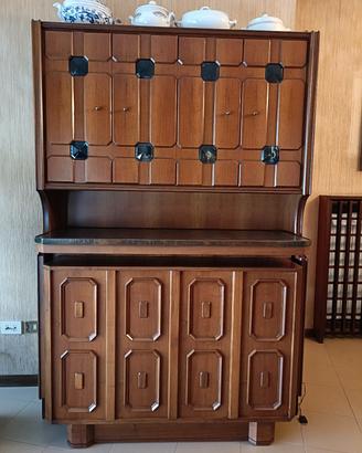 Mobile bar anni '70 