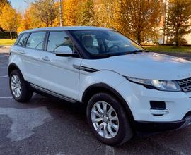 LAND ROVER RR Evoque 1ª serie - 2013