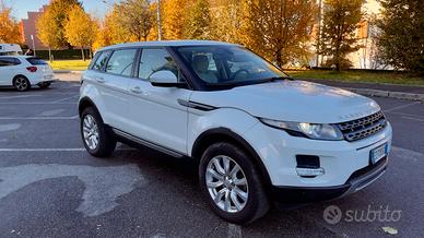 LAND ROVER RR Evoque 1ª serie - 2013