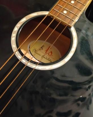 basso acustico 