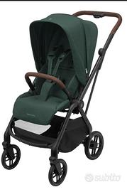 Pezzi di ricambio passeggino MAXI COSI LEONA 