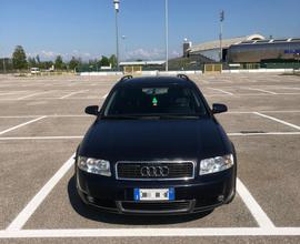 Audì a4 1.9 130cv
