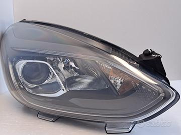 FARO ANTERIORE DESTRO FORD Fiesta 7° Serie L1BB13