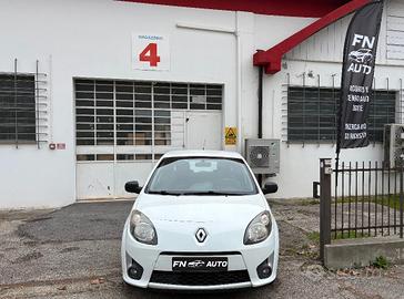 Renault Twingo 1.2 - ECONOMICA,BASSI CONSUMI, NEOP