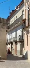 Casa in centro Tarsia (CS)