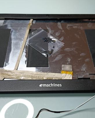 Top Cover Emachines E728