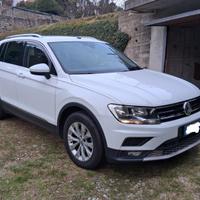Volkswagen Tiguan || 2.0 tdi Business 150cv