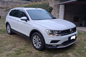 Volkswagen Tiguan || 2.0 tdi Business 150cv