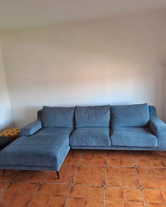 Divano angolare