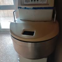 impastatrice professionale
