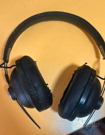 Cuffie PANASONIC bluetooth RP-HTX90NE-K