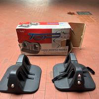 Portascì auto magnetico GEV