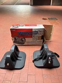 Portascì auto magnetico GEV