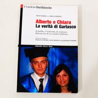 Alberto E Chiara La Verità Di Garlasco - Raro