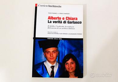 Alberto E Chiara La Verità Di Garlasco - Raro