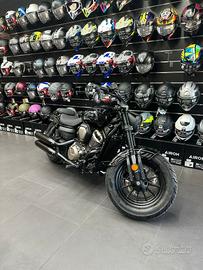 Benda Chinchilla 500 V2 (2025)