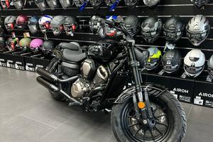 Benda Chinchilla 500 V2 (2025)