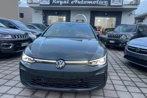 VOLKSWAGEN Golf 2.0 TDI GTD DSG