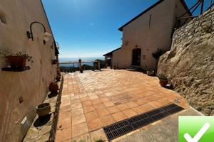 Esclusivo Agriturismo Panoramico Palizzi