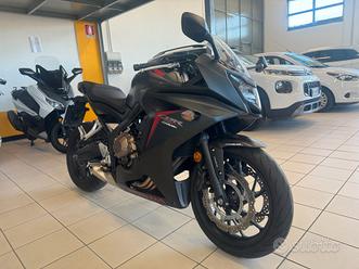 Cbr 650 f Vendita in Moto e scooter
