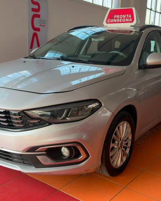 Fiat Tipo 1.6 Mjt S&S SW Life