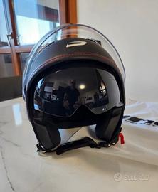 Casco hype jet 