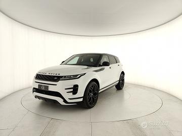 LAND ROVER Range Rover Evoque 2.0d i4 mhev R-Dynam