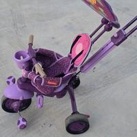 triciclo fisher price