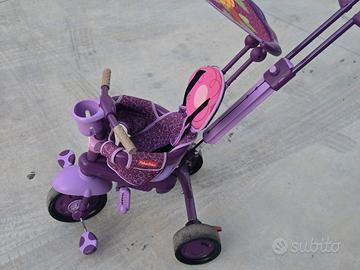 triciclo fisher price
