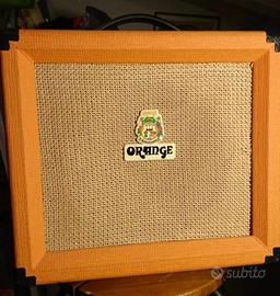 Orange AD-5 amplificatore combo per chitarra