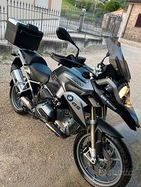 Bmw gs 1200