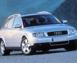AUDI A4 1.9 TDI/131 CV cat Avant